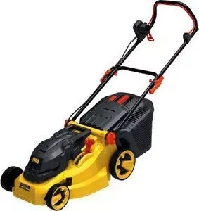 Газонокосилка электрическая CHAMPION EM4216