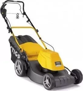 Газонокосилка электрическая STIGA Combi 48 ES