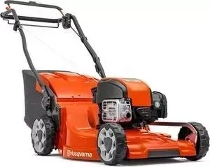 Газонокосилка бензиновая HUSQVARNA LC 353V