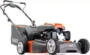 Газонокосилка бензиновая HUSQVARNA LC 356AWD