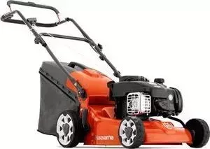 Газонокосилка бензиновая HUSQVARNA LC 140