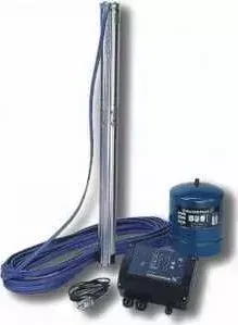 Насос скважинный GRUNDFOS SQE 2-115 комплект (96524507)