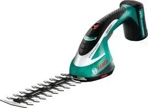 Аккумулятор BOSCH ные ножницы-кусторез ASB 10.8 LI Set (0.600.856.301)