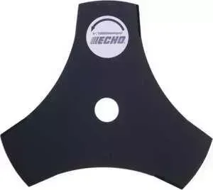 Нож ECHO для травы 230х25.4мм тип В (X405-000011)