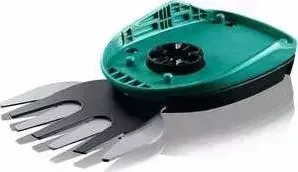 Нож BOSCH для травы для Isio Multi-Click 8см (F.016.800.326)