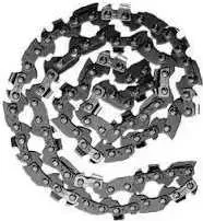 Цепь пильная MAKITA 3/8" 1.3мм 52 звена (531492652)