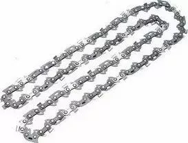 Цепь пильная BOSCH 3/8" 1.1мм 57 звеньев для AKE 40 (F.016.800.258)