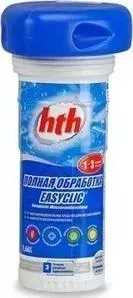 Комплексный препарат HTH K801900H9 полная обработка