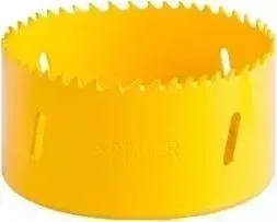 Коронка универсальная STAYER Professional d 83 мм (29547-083)