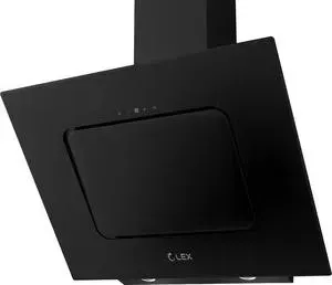 Вытяжка LEX LUNA 600 BLACK