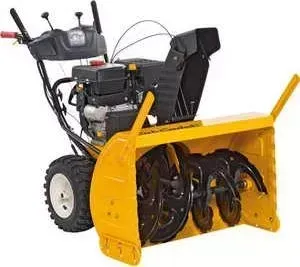 Снегоуборщик CUB CADET 933 SWE