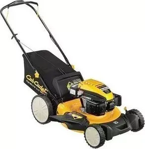 Газонокосилка бензиновая CUB CADET LM1 DP53