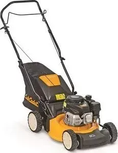 Газонокосилка бензиновая CUB CADET CC LM2 DR46ES