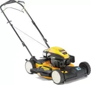 Газонокосилка бензиновая CUB CADET CC 53 MSPO