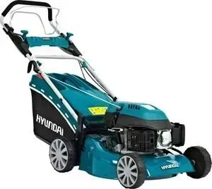 Газонокосилка бензиновая HYUNDAI L 4600S
