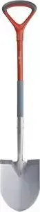 Лопата штыковая Wolf Garten 132 см AS-E (73ADA004650)