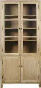 Шкаф Etagerca Country DT-992-OAK