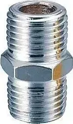 Переходник FUBAG для 1/4"M на 1/8"M (180213)