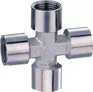 Переходник FUBAG для 1/2"FFFF (180362)