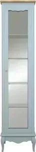 Шкаф Etagerca Leontina для посуды ST9319R/ETG/B