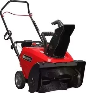 Снегоуборщик Snapper SS7522E