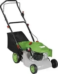 Газонокосилка бензиновая REDVERG RD-GLM411G