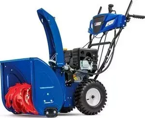 Снегоуборщик MasterYard MV 9024 BE