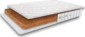 Матрас OrthoSleep 90х200