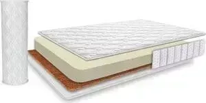 Матрас OrthoSleep Ролл Мини Кокос 160х200