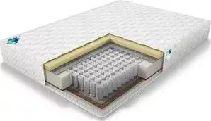 Матрас Dimax ОК Медиум Мемо 180x190
