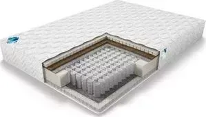 Матрас Dimax ОК Медиум Софт 80x190
