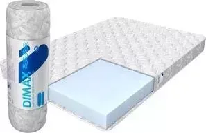 Матрас Dimax Твист ролл Медиум 180x190
