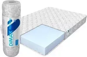 Матрас Dimax Твист ролл Биг 110x200