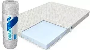 Матрас Dimax Практик Чип Ролл 10 90x200