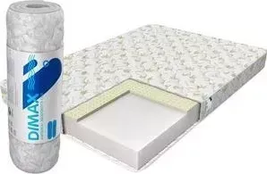 Матрас Dimax Твист ролл Софт 90x200