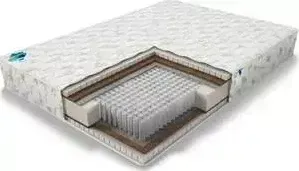 Матрас Dimax Мега Медиум 90x195