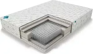 Матрас Dimax Мега Софт Люкс 90x200