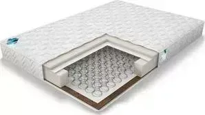 Матрас Dimax Практик Базис Хард Bonnel 140x190