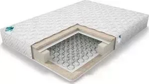 Матрас Dimax Практик Бикокос Bonnel 140x200