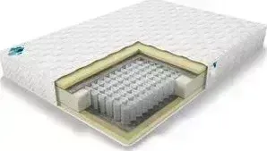 Матрас Dimax ОК Базис Плюс 160x200