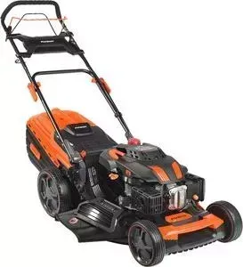 Газонокосилка бензиновая PATRIOT PT 53 LSI Premium