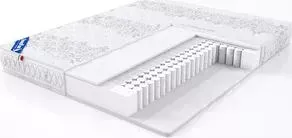 Матрас Lineaflex Alba 180x200