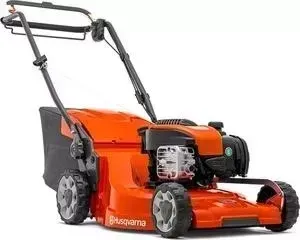 Газонокосилка бензиновая HUSQVARNA LC 347V