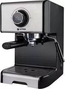 Кофеварка VITEK VT-1518(BK)