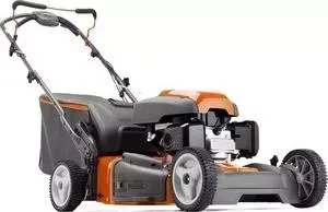 Газонокосилка бензиновая HUSQVARNA LC 356V