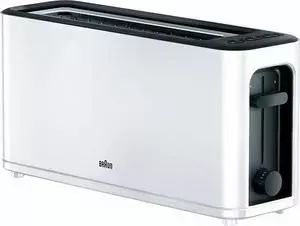 Тостер BRAUN HT3110WH