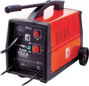 Сварочный полуавтомат BESTWELD Master 152А