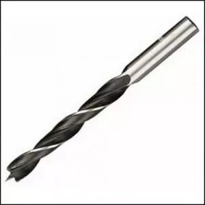 Сверло по дереву STAYER спиральное Professional d 3 мм (2942-060-03z01)