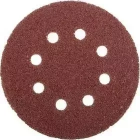 Круг шлифовальный STAYER Profi 125 мм №40 5шт (3580-125-040)