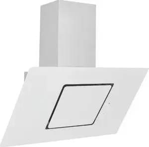 Вытяжка ZIGMUND SHTAIN K 216.91 W